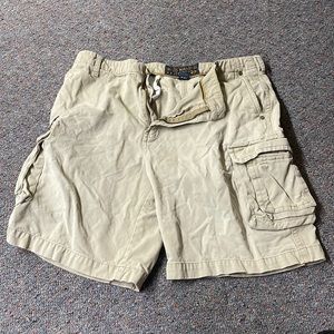 Izod shorts